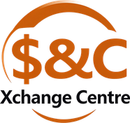$&C Xchange Centre